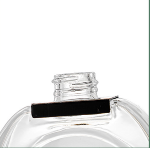 Botella de Perfume Personalizada con Caja de Empaque, Botella de Perfume de Lujo, Botella de Perfume Vacía - Product Image 3