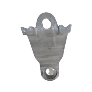 Glande fendue en acier allié usinée sur mesure avec une tolérance serrée pour les systèmes de vannes - Product Image 5