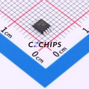 Amplificateur opérationnel de puce IC de circuit intégré MSOP-8 COSOPA227UMR d'origine flambant neuf - Product Image 1
