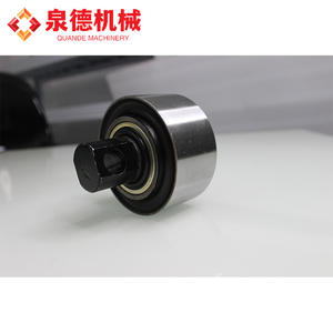 Barre de torsion en acier massif D15TL-G0300, neuve, pièces de suspension pour mélangeurs et camions lourds, compatible Mercedes GAC Hino - Product Image 3