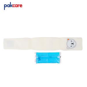 Almohadilla <span class=keywords><strong>de</strong></span> gel <span class=keywords><strong>de</strong></span> hielo para el cuidado del bebé, envoltura <span class=keywords><strong>de</strong></span> gel cólico - Product Image 2