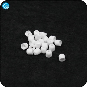 مصنع سعر الجملة 95 الألومينا السيراميك الخرز الخزف أجزاء - Product Image 1