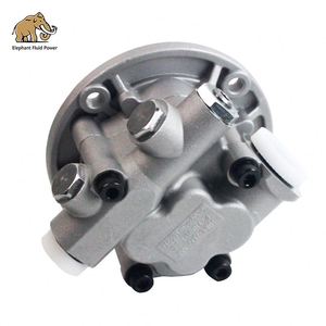 Pompe pilote K7V63 pour pompe hydraulique de pompe principale d'excavatrice - Product Image 4