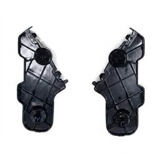 ชุดประกอบขายึดกันชนหลังซ้ายใหม่ BYD 54-Qin PLUS DM-i HA2EN-2804320 รุ่น M00666-13040588-00 อะไหล่ยานยนต์ - Product Image 1