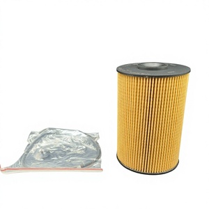 S2340-11800 Filtro de Combustible para Maquinaria de Construcción S2340-11690 para Excavadora Hino E13C P11C 700, Piezas de Motor de Camión - Product Image 3