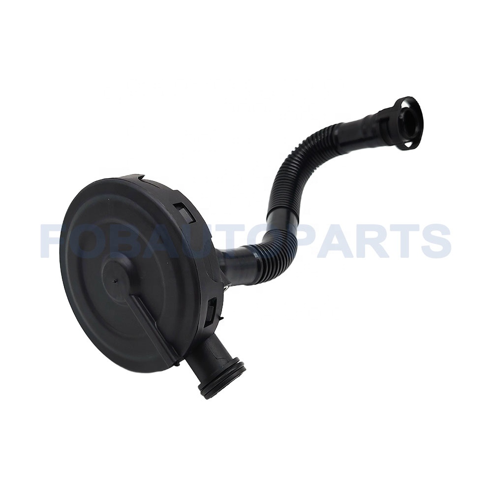 New Crankcase Breather Valve Fit for Jetta Seat Skoda POLO IBIZA IV 4 FABIA II 03C103201K 03C103201L