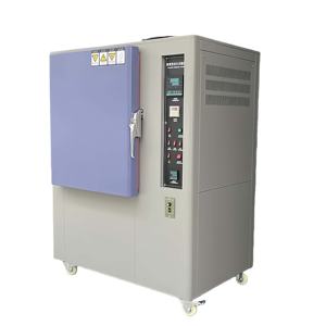 Gelbungsbeständigkeit Alterungstestkammer Gelbungsbeständigkeitstestkammer Hochpräziser Anti-Gelbungs-Alterungstester - Product Image 3