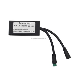 สายปลดล็อคความเร็วสูงสุด 30 กม./ชม. แบบกำหนดเองสำหรับสกู๊ตเตอร์ไฟฟ้า Xiaomi 4 Lite 4 Ultra 4 Lite 3 ปลดล็อคสายความเร็ว 30 กม./ชม. - Product Image 6