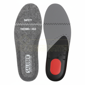 Produit de protection des pieds THERMO - Product Image 1