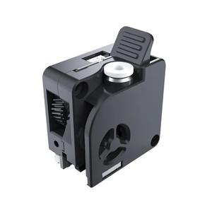 Extrudeur d'imprimante 3D pour Creality K2/K2 Pro/K2 Plus, mise à niveau de l'extrudeur d'imprimante 3D, rapport de réduction 6.25:1, double engrenage - Product Image 2