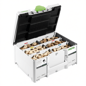 ชุดดอกสว่านเจาะไม้ รุ่น 4/5/6/8/10 1060 BU - Product Image 2
