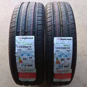 Pneus <span class=keywords><strong>Nankang</strong></span> Neufs et Authentiques pour BMW I3 155/70 R19 (arrière) 175/60 R19 Smart 155/60 R15 Swift 225/35 R17 Avant Arrière Radiaux Rapides - Product Image 1