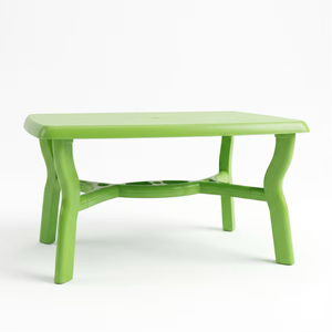 Mesa de Centro de Madera Cuadrada Pequeña, Diseño Moderno y Elegante, Tradicional para Sala de Estar, Oficina en Casa, Decoración - Product Image 1