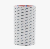 Pour TESA 60254 Bande de tissu conductrice - Matériau absorbant EMI pour blindage et absorption, pour montage en Chine