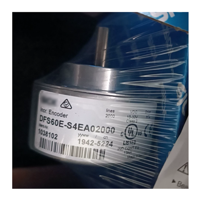 Encoder DFS60E-S4EA02000 1038102 New and Original Price Not Real to Be Negotiated