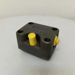 A6VM107 HD1 pièces de construction moteur hydraulique pour - Product Image 3