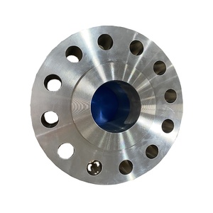 Asme B 16.5 thép không gỉ <span class=keywords><strong>rtj</strong></span> ổ cắm Hàn mặt bích 1500lb nhiều loại-trượt Hàn cổ mù WN mặt bích ANSI <span class=keywords><strong>Din</strong></span> JIS tiêu chuẩn - Product Image 4
