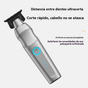 <span class=keywords><strong>Tondeuse</strong></span> pour femmes tendance 2025, modèle 2299, <span class=keywords><strong>tondeuse</strong></span> intelligente Trimui Pro - Product Image 5