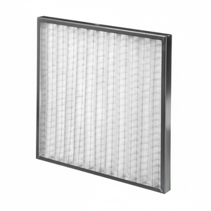 3JW-680304 VIM figr G4จีบกรองอากาศหยาบ70% 505X560x48มม - Product Image 1