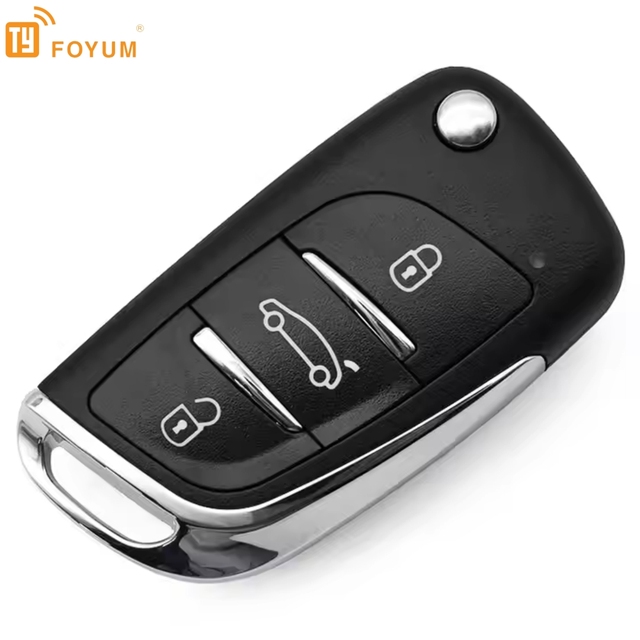TY Series Remote Control with TY200 Key Programmer Car Remote Control  Car Key Code Grabber