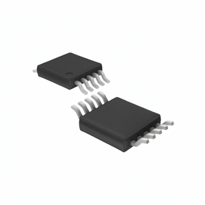 MP3910GK-Z Electronics Component 10 TFSOP, 10 MSOP Power Management (PMIC) In Stock - Product Image 1