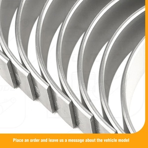 Douilles de roulement de bielle automatique à bon <span class=keywords><strong>prix</strong></span> 04E105701G roulement de bielle pour VW Beetle Golf Audi A1 1.4T CZDA CZDD - Product Image 5