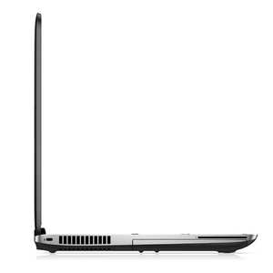 Ordinateur portable professionnel d'occasion en gros pour <span class=keywords><strong>HP</strong></span> <span class=keywords><strong>ProBook</strong></span> <span class=keywords><strong>650</strong></span> <span class=keywords><strong>G3</strong></span> I5-7th 8 Go 256 Go SSD 15.6 pouces Ordinateur portable professionnel d'apprentissage Ordinateur de bureau - Product Image 2