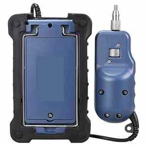 ハンドヘルドFTTH400x光ファイバー顕微鏡ファイバー端面検出器Exfo端面検査プローブSC/FC/ST/LCメスファイバースコープ - Product Image 5