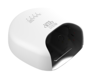 N6B — lampe Uv led tactile pour ongles, sèche-mains, lampe de voyage, authentique, 48W