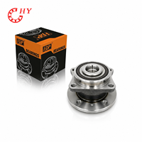 HJDP OE 3520007BAD00F0 Unité de moyeu de roue Gen 3 pour GAC Trumpchi GS5.GS5S.GA6.GA8 2WD