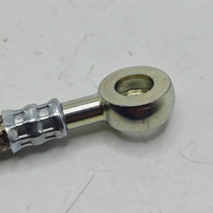Tubo de entrada de aceite para bomba de vacío de alta calidad OE 4D32T30-52100 para motor Xinchai 4D32T30, diseñado para durabilidad y uso en aplicaciones industriales. - Product Image 5