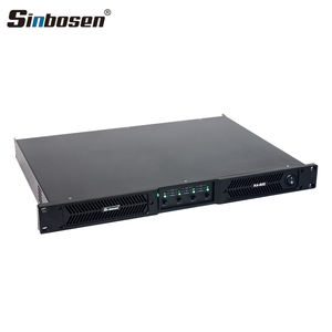 Amplificateur K4-800 800W 4 canaux classe D pro-sound-stereo-power-amplifier - Product Image 2