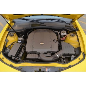 <span class=keywords><strong>Chevrolet</strong></span> <span class=keywords><strong>Camaro</strong></span> 3.6L <span class=keywords><strong>V6</strong></span> Legend Performance Edition <span class=keywords><strong>2011</strong></span> d'occasion, voiture sport américaine classique, faible kilométrage, exportation mondiale, conduite à gauche - Product Image 6