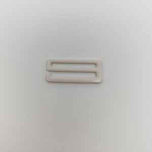 Bra Ring and <b>Hook</b> Metal <b>Hooks</b> Strap Nylon Coated Underwear Lingerie Women Sexy Shoulder Belt Buckles Underwear Accessories - Product Image 5