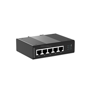 Oferta Especial: Switch Industrial Ethernet de 5 Puertos 10/100Mbps IP40 para Riel DIN - Product Image 5