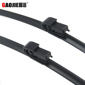 Escobillas limpiaparabrisas sin marco compatibles con BMW Serie 5, E39, 525i, 528i, 530i, 540i y M5. - Product Image 3