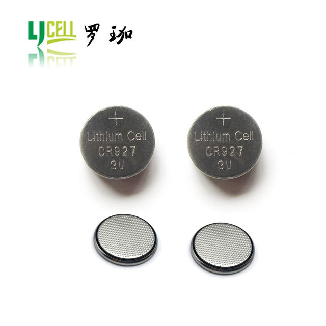 CX927 Battery, LR927/CX927 1.5V Alkaline Button Battery