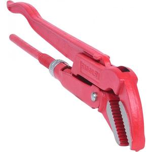 KS TOOLS - 112.2000 Clé à tube coudée à 45 °-Clé à tube EAN 4042146014608 - Product Image 4