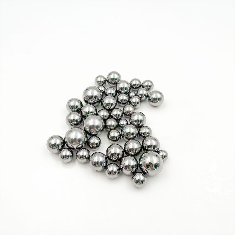 8mm Carbon Steel Ball Hunting Slingshot