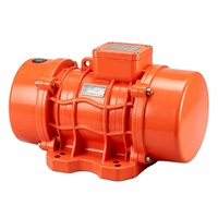 MVE Hocheffizienter Oli Wolong 380V Vibrationsmotor, Vibrationssieb, Entwässerungssieb, Vibrationsmotor für Behälterwand-Förderer