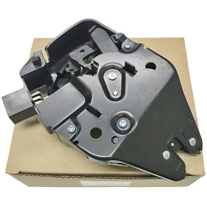 อะคูร่า ฮอนด้า ตัวล็อคฝากระโปรงท้าย 74851-T2A-A01 ดีซี 12V ส่วนประกอบระบบล็อคกลาง - Product Image 1