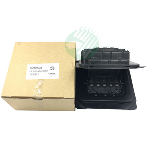 Cabezal de Impresión para <span class=keywords><strong>EPSON</strong></span> Dx6, Cabezal de Impresión FA12100 para Impresoras <span class=keywords><strong>EPSON</strong></span> DX6 SureColor F2000 <span class=keywords><strong>F2100</strong></span> F6070 F6200 F7170 F7200, Piezas de Repuesto - Product Image 2