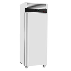 Réfrigérateur gastro GGM en acier inoxydable ECO - 600 litres - avec 1 porte - Product Image 3