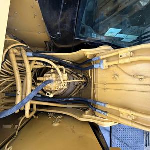 รถขุดตีนตะขาบ Cat320d ขุด320cl ระบบไฮดรอลิกตีนตะขาบ320c ญี่ปุ่นของแท้100% - Product Image 6