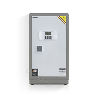 CEQSAFE Exzellenter digitaler elektronischer feuerfester Safe für Büro, Hotel und Zuhause