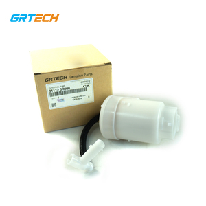 GRTECH <span class=keywords><strong>31112</strong></span> <span class=keywords><strong>3R000</strong></span> อะไหล่แท้ ปั๊มกรองน้ำมันเชื้อเพลิง สำหรับฮุนไดและเกีย - Product Image 1