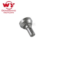 Buse WEIYUAN Befrag C18E-5157 243S465157 pour injecteur C18E 3718045 371-8045 20R3454