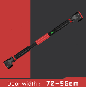 Barra de Ejercicio para Gimnasio en Casa, Barra Horizontal con Logotipo Personalizado, Diferentes Tamaños a Elegir - Product Image 6