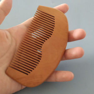 DISHI Private Custom Label Men's Beard Care Gift Set Kit de aseo de <span class=keywords><strong>barba</strong></span> para hombres - Product Image 5