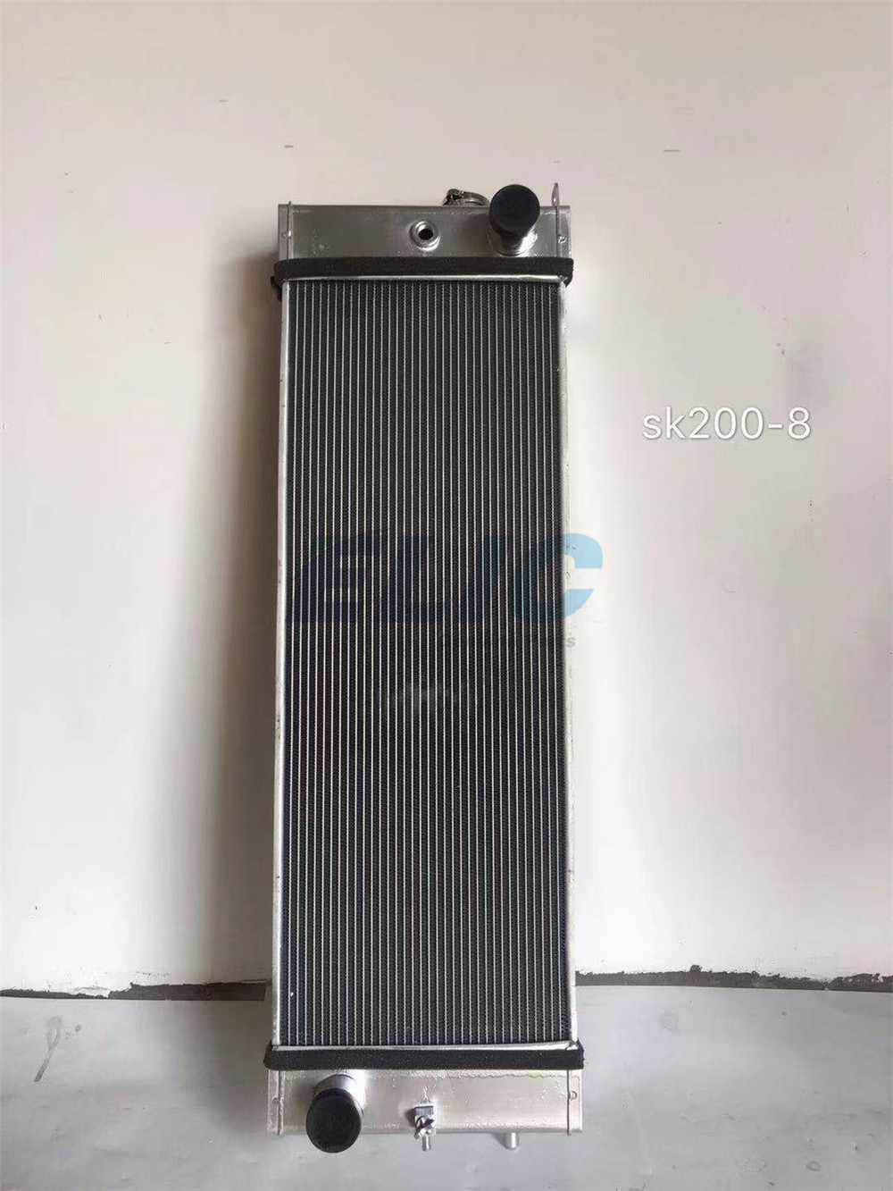 JF3 ラジエーター 安心の6ヶ月保証 ホンダ N-BOX カスタム JF3 JF4 ラジエーター